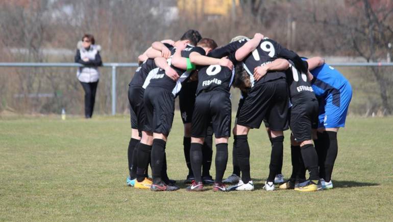 FVM gegen FC Königsfeld