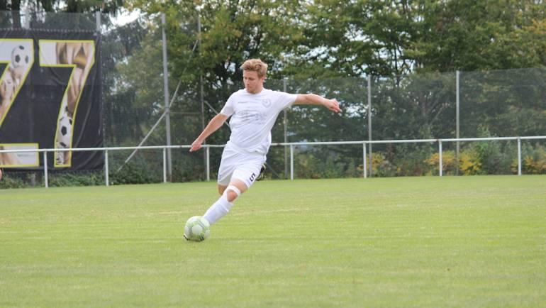 Bilder: FVM – SVO und FVM – FCG am 3. Oktober