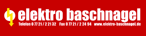 Elektro Baschnagel