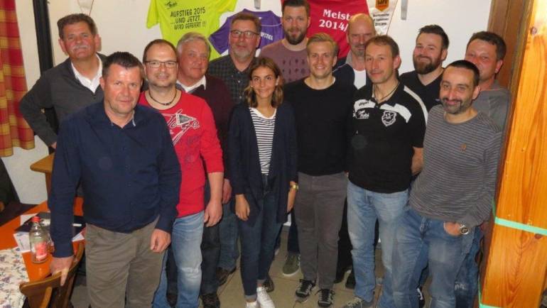Generalversammlung 2019