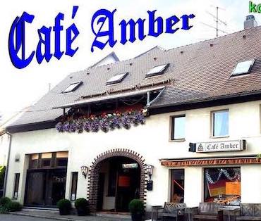 Café Amber