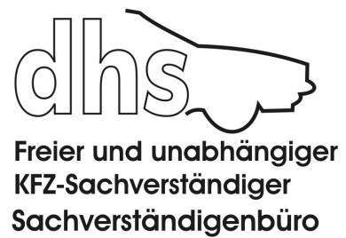 dhs Sachverständigenzentrale