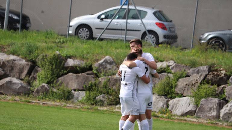 Bilder: SV TuS Immendingen – FV Marbach