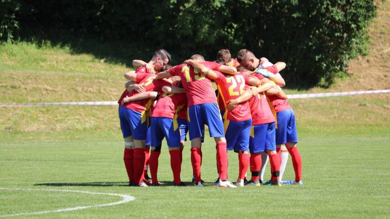 Bilder: Hegauer FV – FV Marbach