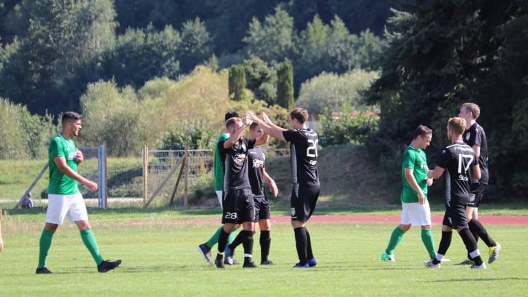 Bilder: FC Bräunlingen – FV Marbach