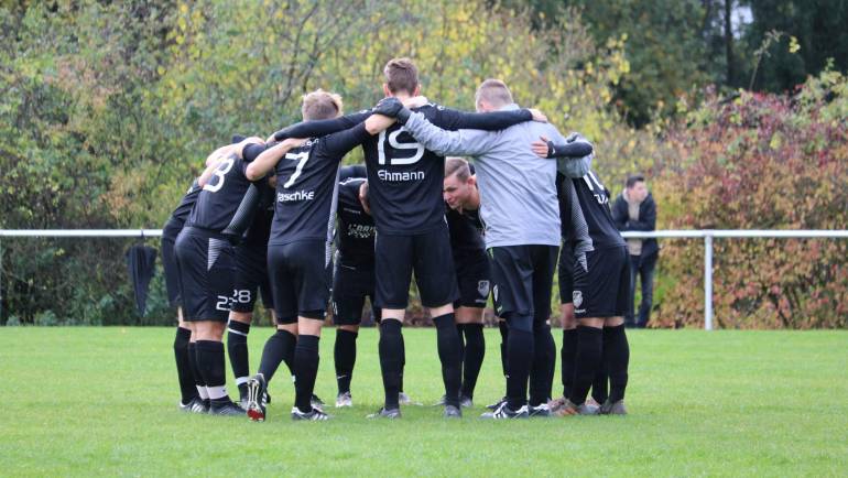 Bilder: FV Marbach – FC Königsfeld