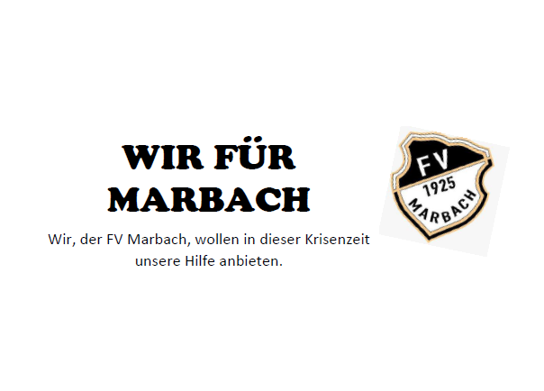 Einkaufservice für unsere Mitbürger
