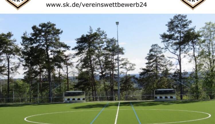 Vereinswettbewerb 2024